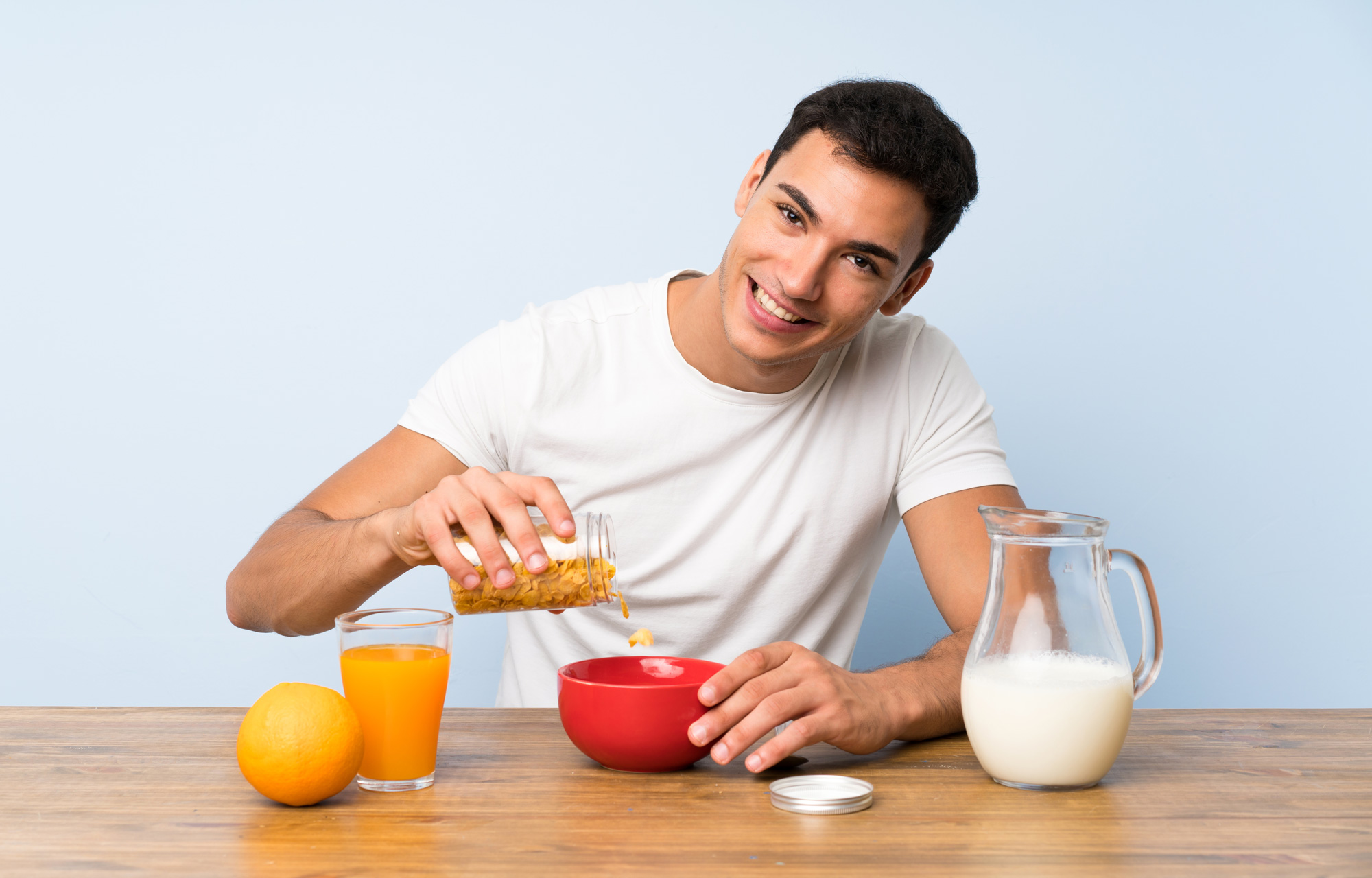 Yuk, sambut tahun baru dengan semangat dan tampilan baru. Mau tahu caranya mendapat body and face goal di tahun 2020? Gampang, kok!